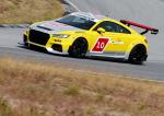 Audi Sport TT Cup 2015 года
